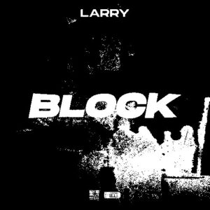 larry block logo